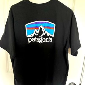 Men’s Patagonia T